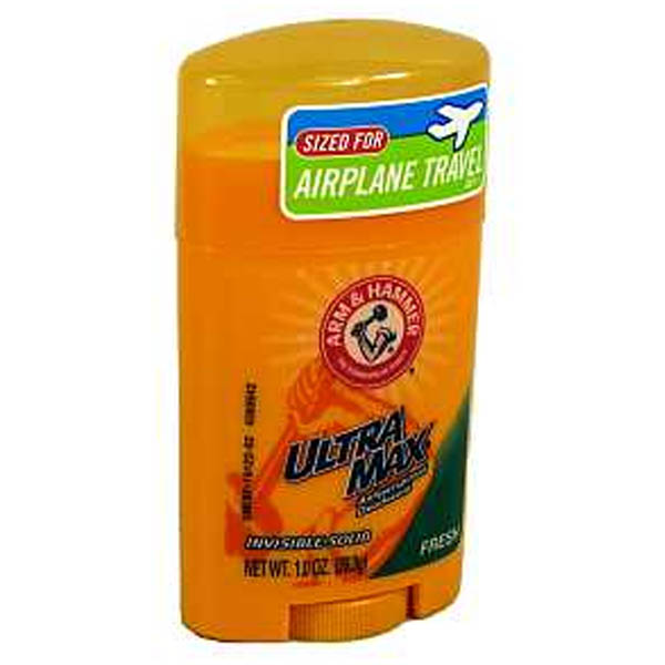 Arm n Hammer Deodorant